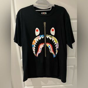 Bape Men’s T Shirt